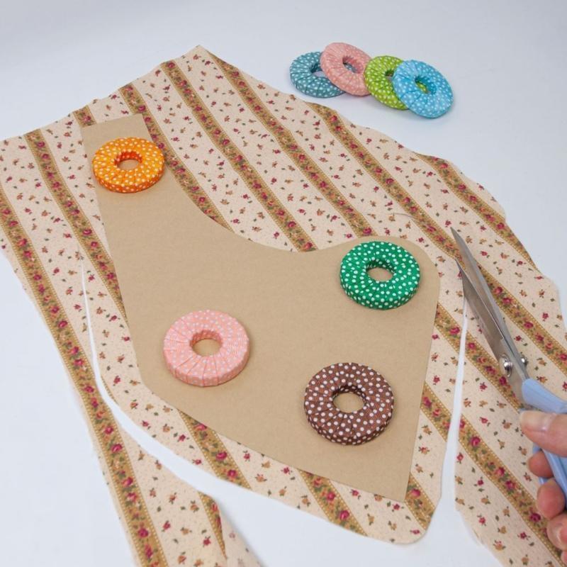 4 Pcs Fabric Sewing Weights Dr - Fabric Weight Set recension och pris
