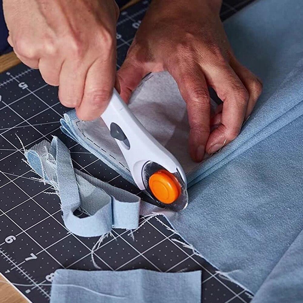 Rolled Hem Foot Sewing Presser - Sewing Roll recension och pris