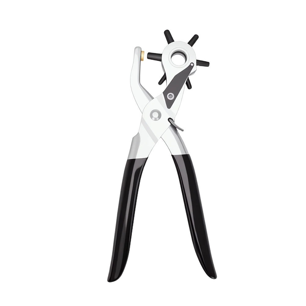 1pc-Belt Punch Pliers Leather  - Sewing Eyelet Fabric recension och pris