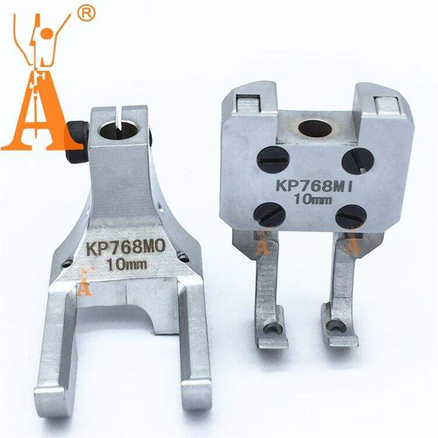 Durkopp Sewing Machine PARTS K - Sewing Machine Needle recension och pris