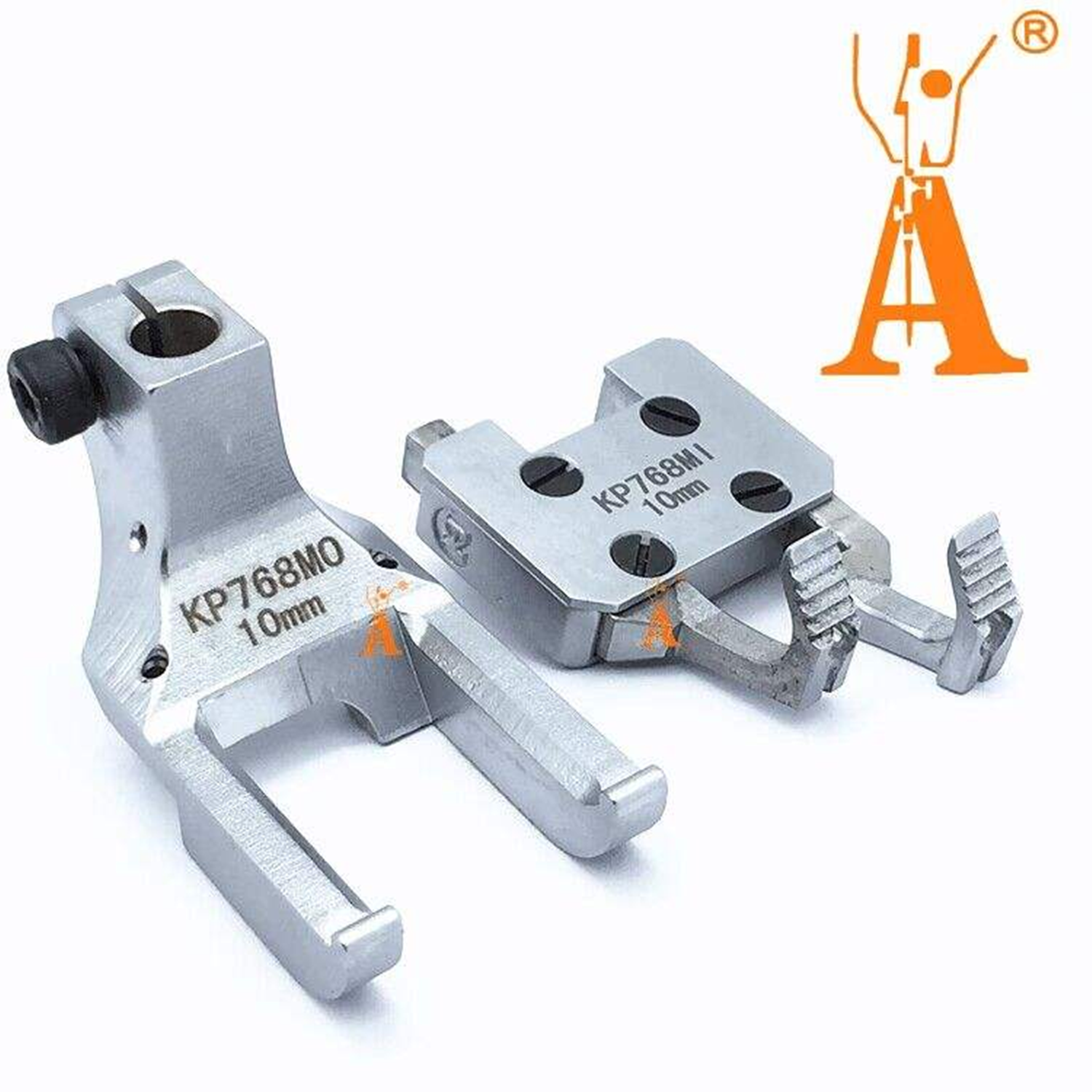 Durkopp Sewing Machine PARTS K - Sewing Machine Needle recension och pris