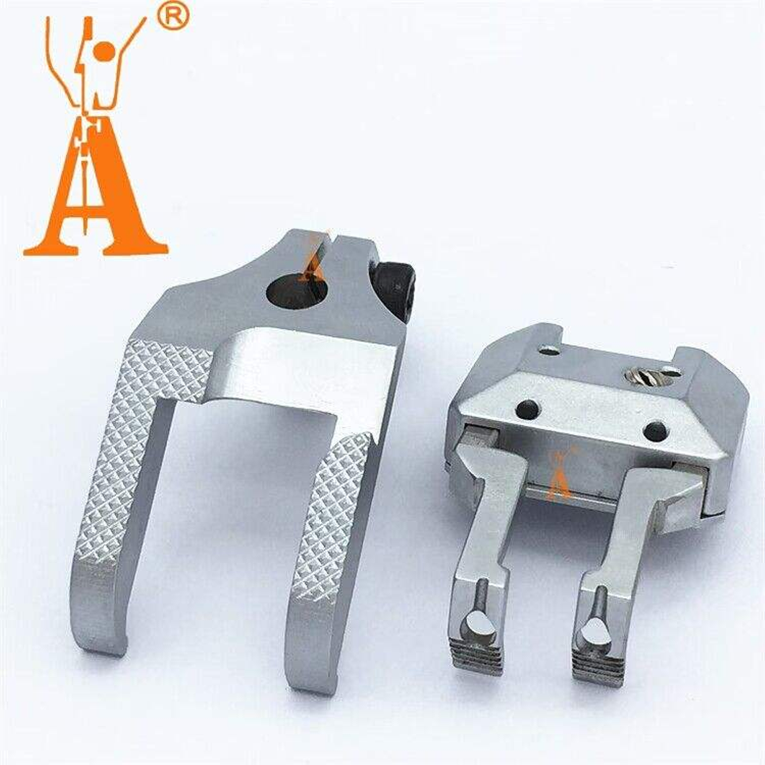Durkopp Sewing Machine PARTS K - Sewing Machine Needle recension och pris