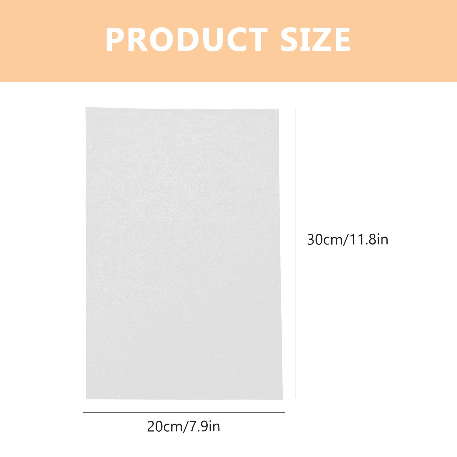20 Sheets Fusible Hemming Tape - Hem Tape Fusible recension och pris
