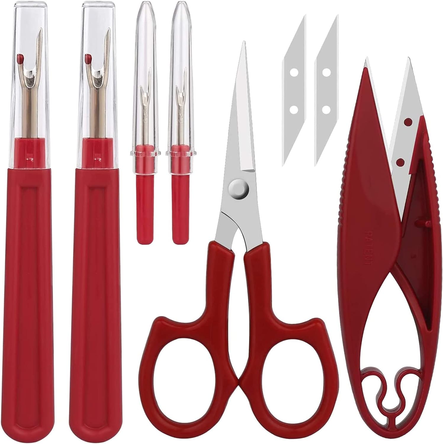1Set Sewing Seam Ripper Tool H - Seam Ripper Tool recension och pris