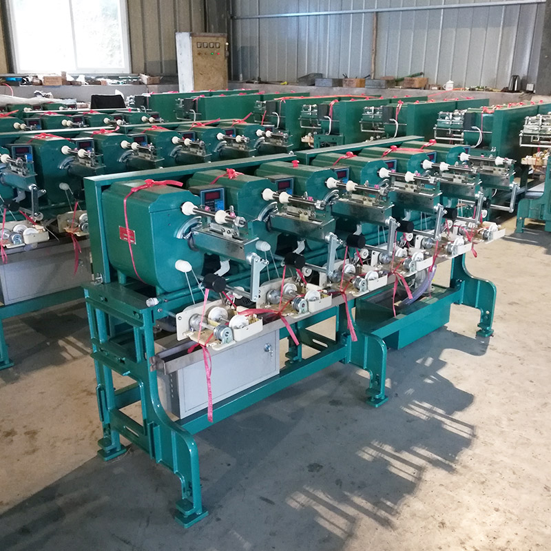 6 Spindle Sewing Thread Windin - Sewing In Textile recension och pris