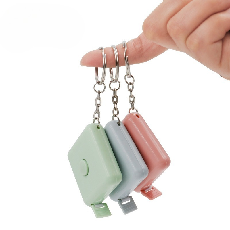 Mini Tape Measure Portable Stu - Sewing Recycling recension och pris