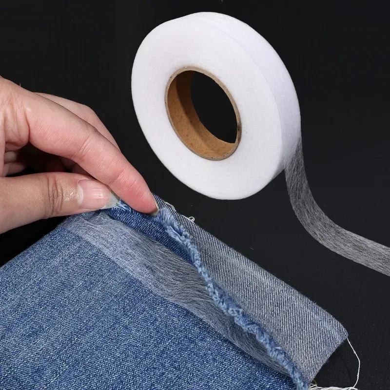 300/60M Adhesive Fabric Fusing - Interfacing Iron On recension och pris