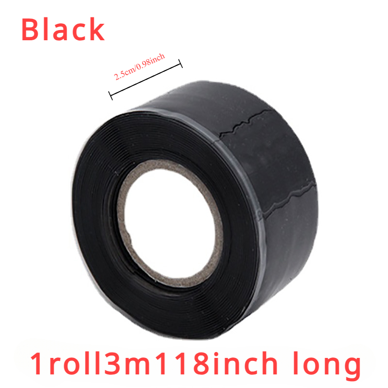 Super Strong PVC Waterproof Si - Sewing Repair recension och pris