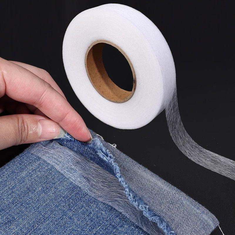 Double-Sided Iron-On Hem Tape  - Hem Tape Fusible recension och pris