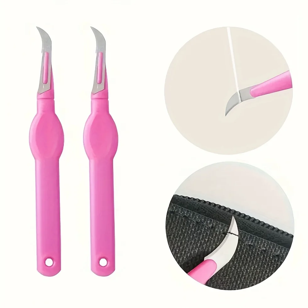 2pcs Seam Ripper Handmade Plas - Seam Ripper Tool recension och pris