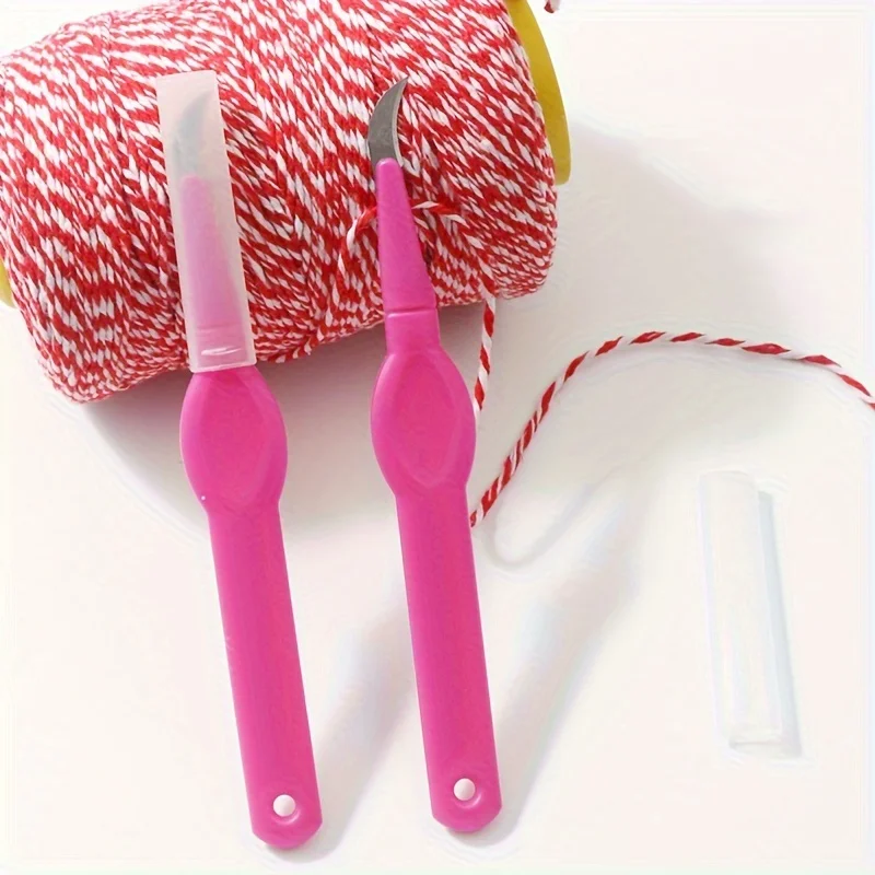 2pcs Seam Ripper Handmade Plas - Seam Ripper Tool recension och pris