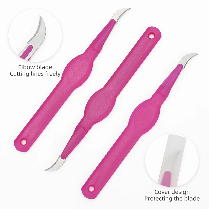 2pcs Seam Ripper Handmade Plas - Seam Ripper Tool recension och pris