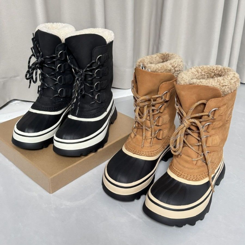 Luxury Warm Waterproof Snow Bo - Sewing Recycling recension och pris