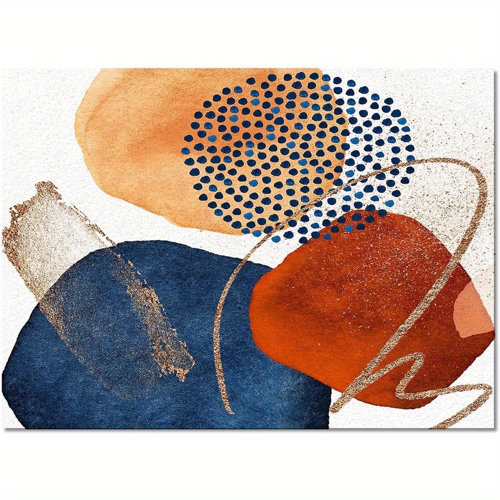 Mid Century Modern Area Mat Ma - Century Textile & Sewing Supply Saskatoon Sk recension och pris