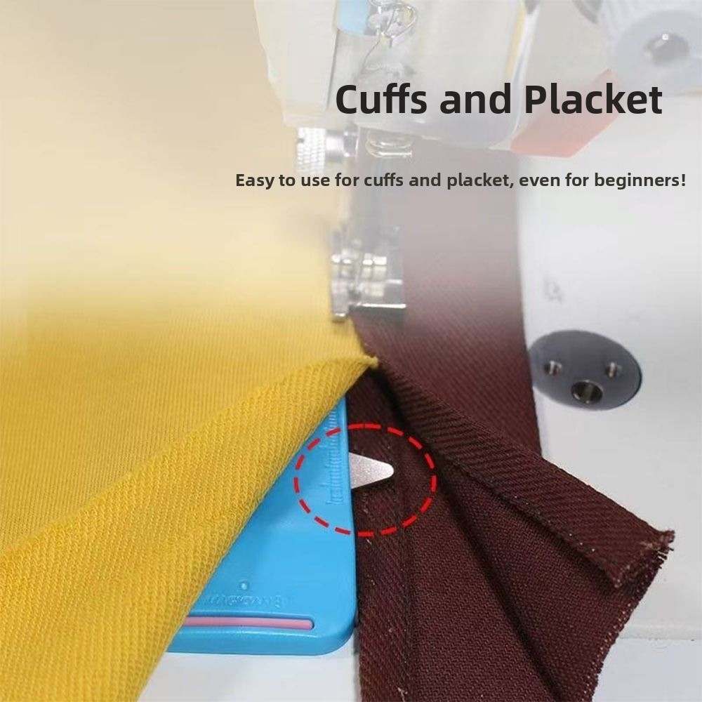 Adjustable Magnetic Sewing Tra - Seam Ripper Tool recension och pris