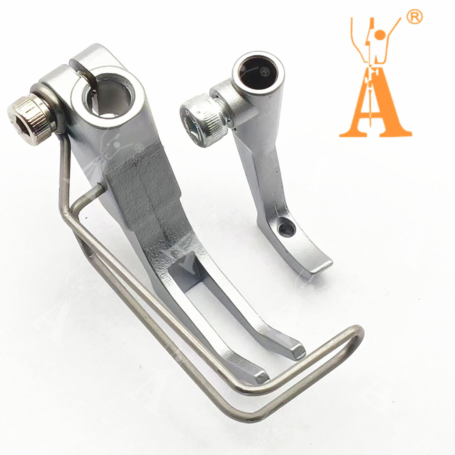 0467-220043 Presser Foot For D - Sewing Machine Needle recension och pris