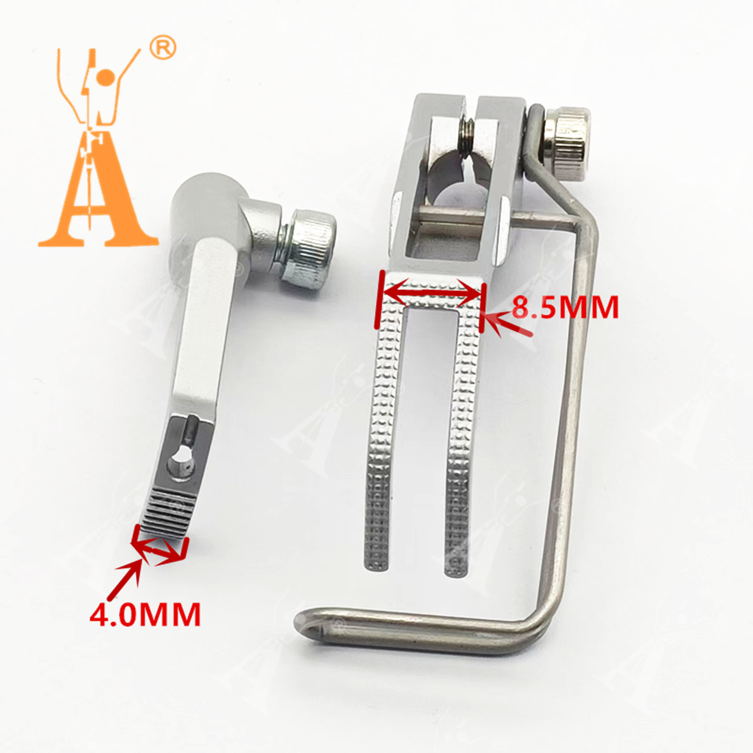 0467-220043 Presser Foot For D - Sewing Machine Needle recension och pris
