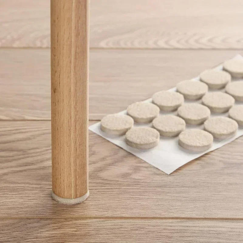 360/18Pcs Felt Chair Leg Pads  - Cutting Mat Self Heal recension och pris