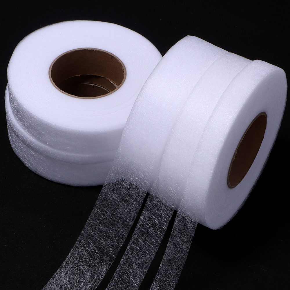 70Yards/Roll Double-sided Non- - Hem Tape Fusible recension och pris
