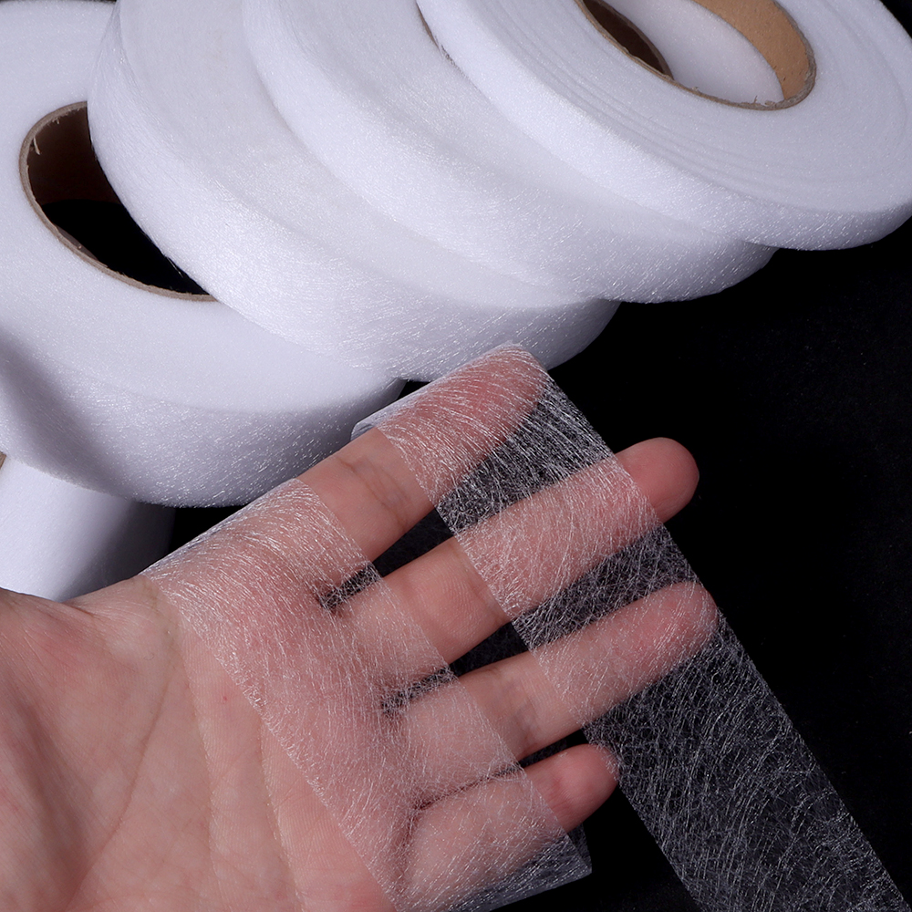 70Yards/Roll Double-sided Non- - Hem Tape Fusible recension och pris