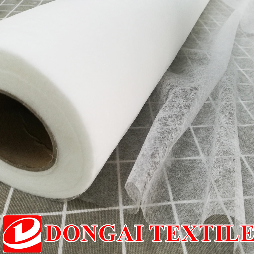 112cm Wide*100cm Easy Iron On  - Interfacing Iron On recension och pris