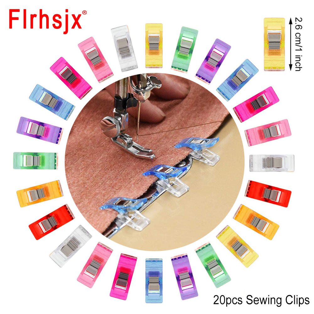 30pcs Sewing Accessories Set Q - Seam Ripper Tool recension och pris
