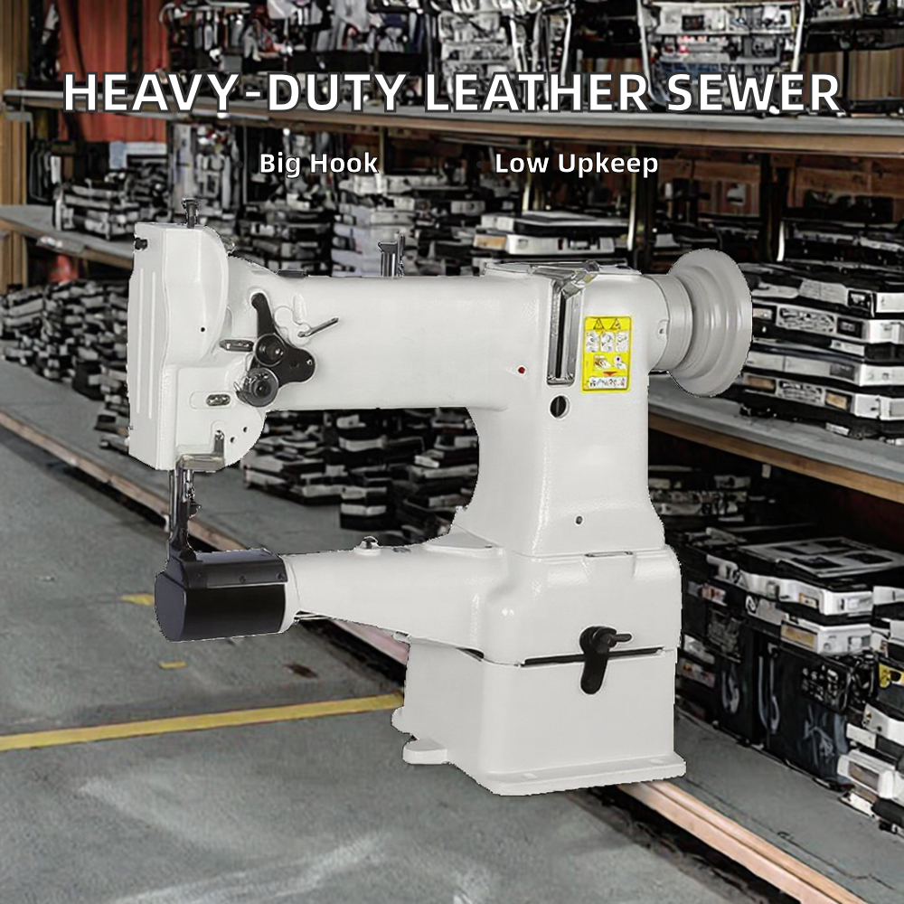 Single Needle Heavy-Duty Indus - Sewing Machine Needle recension och pris