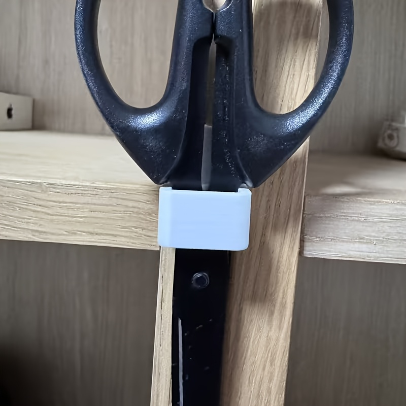 6-Piece Sewing Scissors Holder - Seam Ripper Tool recension och pris