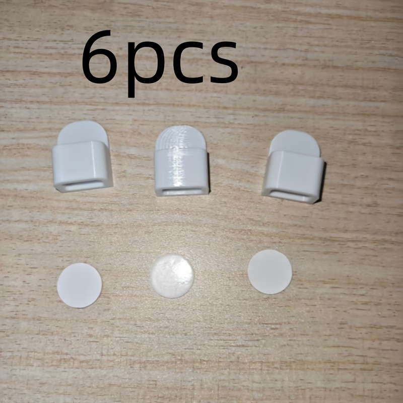 6-Piece Sewing Scissors Holder - Seam Ripper Tool recension och pris