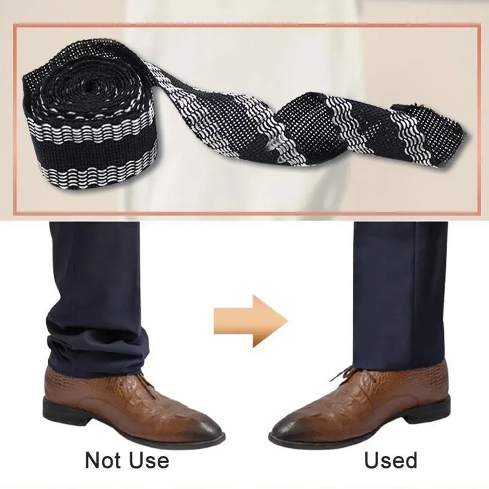 Self-Adhesive Tape for Trouser - Interfacing Iron On recension och pris