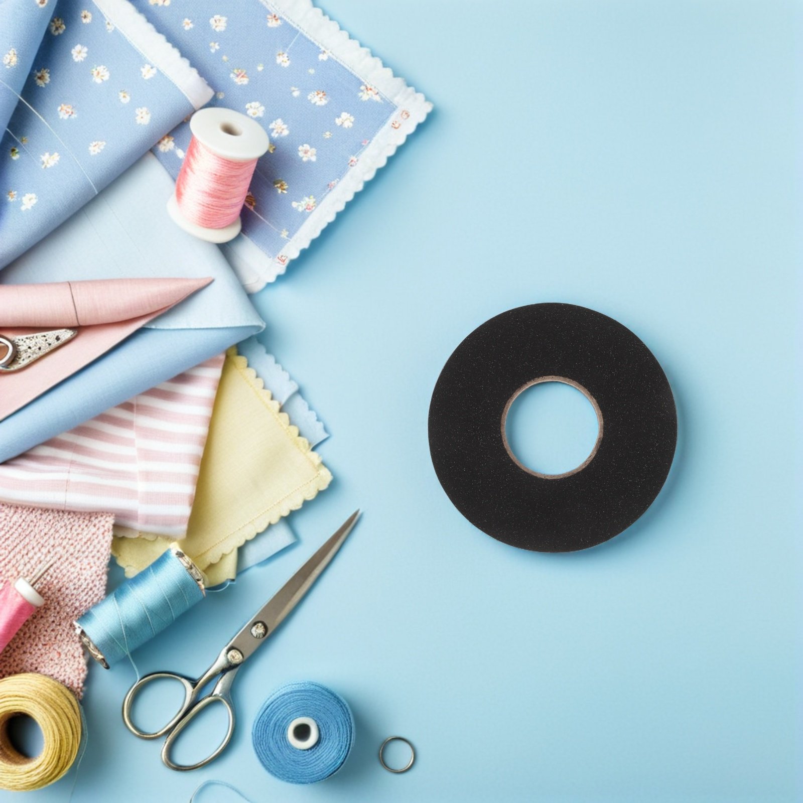 1Set Single Sided Fusible Inte - Hem Tape Fusible recension och pris