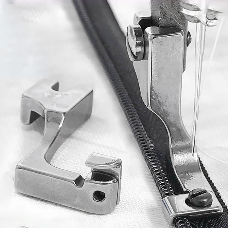 【HGPA】T69 Adjustable Invisible - Sewing Machine Needle recension och pris