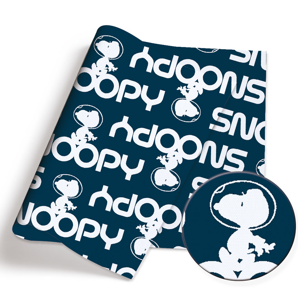 TAKARA TOMY Snoopy fabric140CM - Sewing In Textile recension och pris