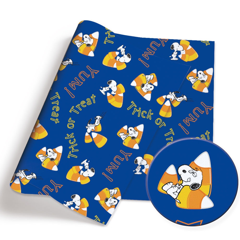 TAKARA TOMY Snoopy fabric140CM - Sewing In Textile recension och pris