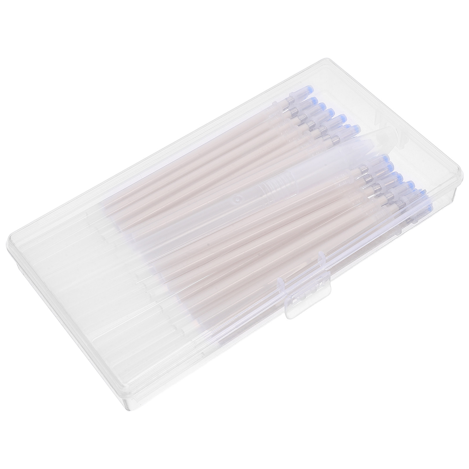 41Pcs Heat Erasable Fabric Mar - Sewing In Textile recension och pris