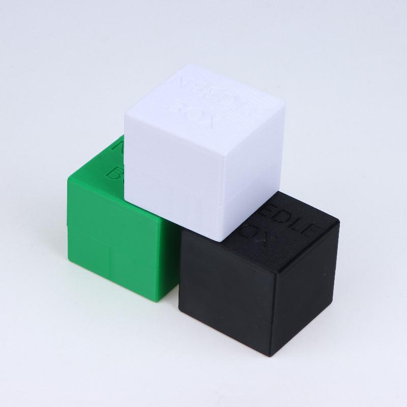 【CC】Sewing Machine Needle Stor - Sewing Machine Needle recension och pris