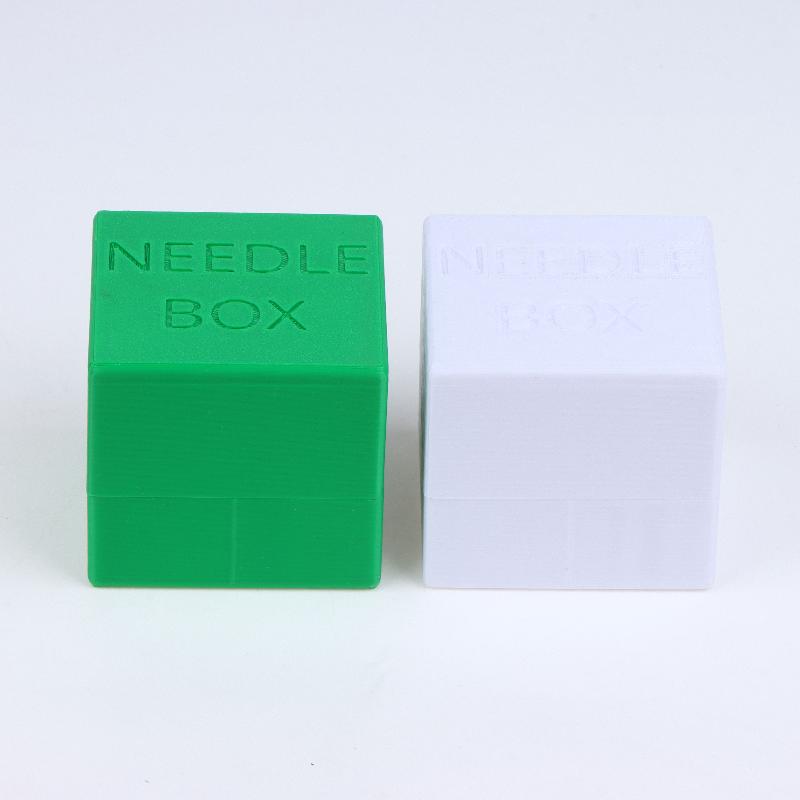 【CC】Sewing Machine Needle Stor - Sewing Machine Needle recension och pris