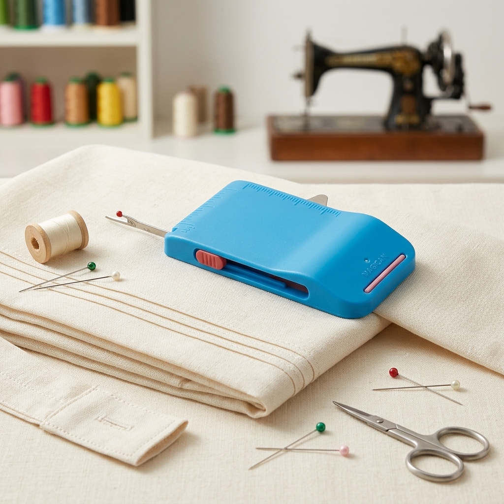 High Strength Plastic Sewing S - Seam Ripper Tool recension och pris