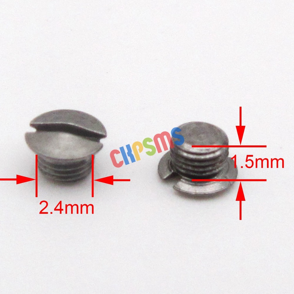 20PCS #KP-19033 Bobbin Case Te - Sewing Machine Yarn recension och pris