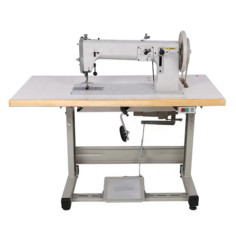 Extra Heavy Duty GA243 Single  - Sewing Machine Needle recension och pris