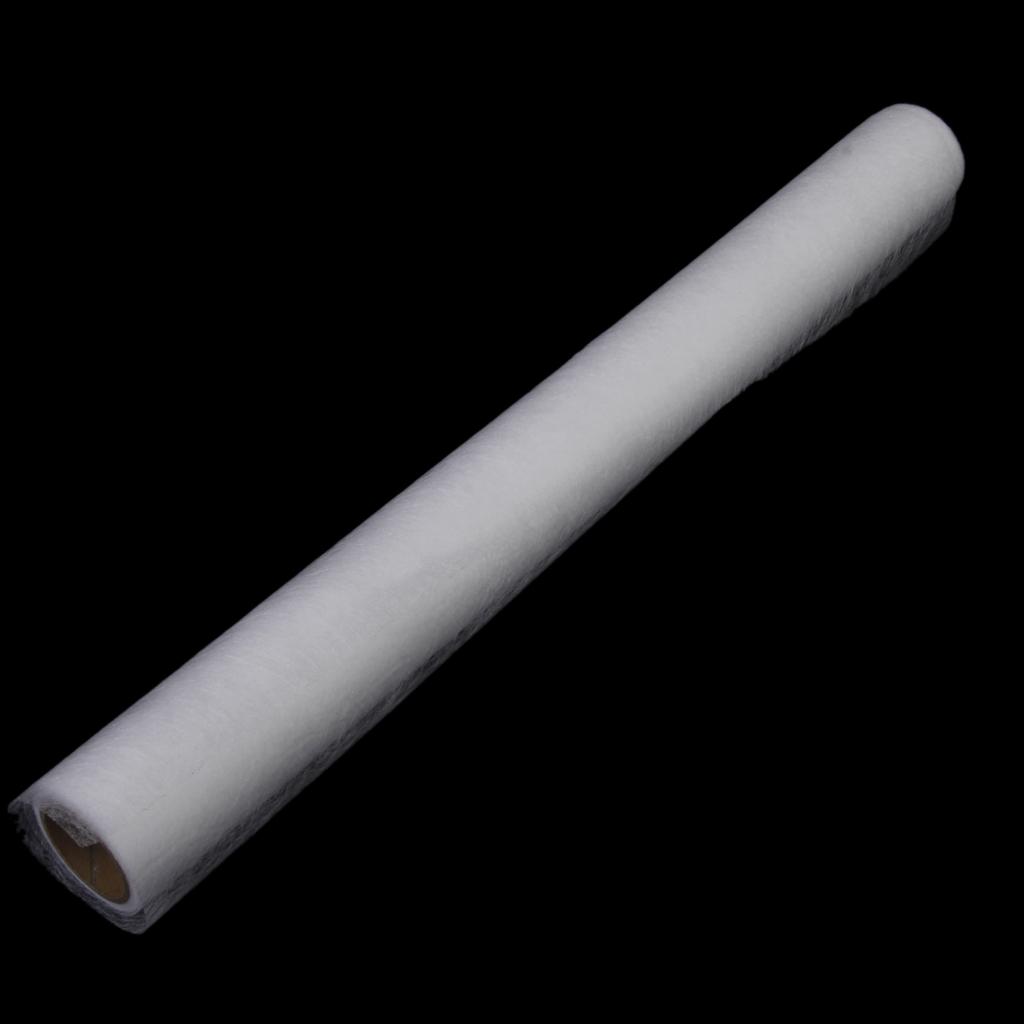 42cmx4m DOUBLE SIDE ADHESIVE W - Hem Tape Fusible recension och pris