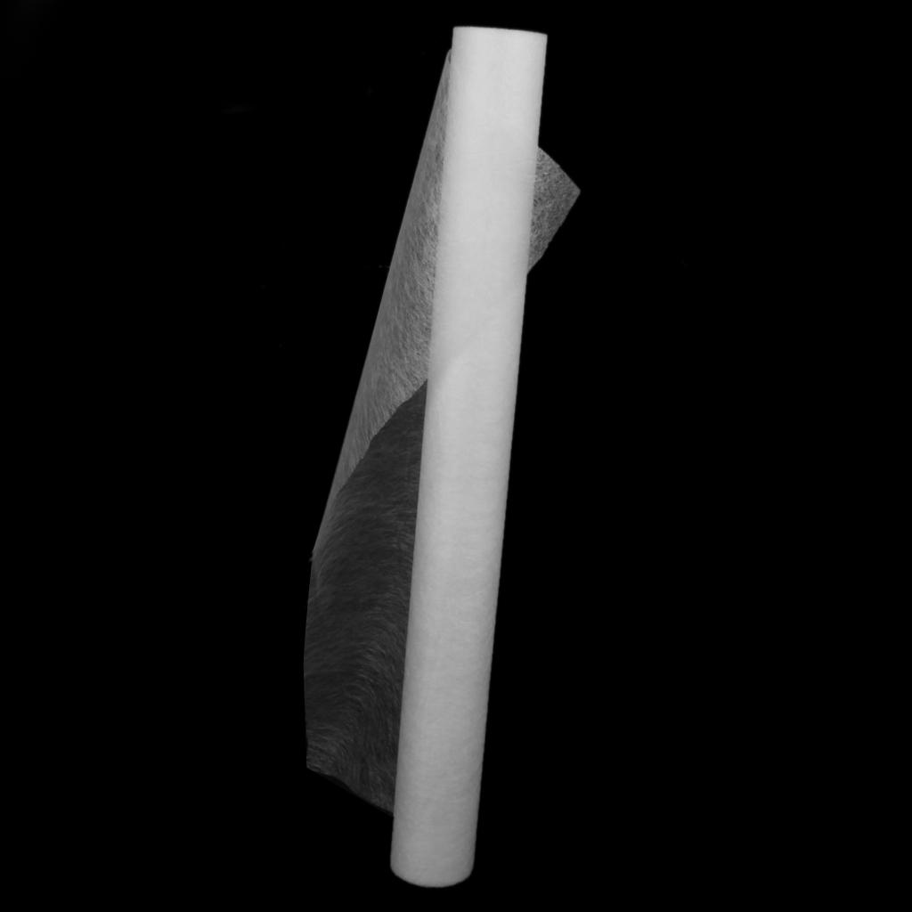 42cmx4m DOUBLE SIDE ADHESIVE W - Hem Tape Fusible recension och pris