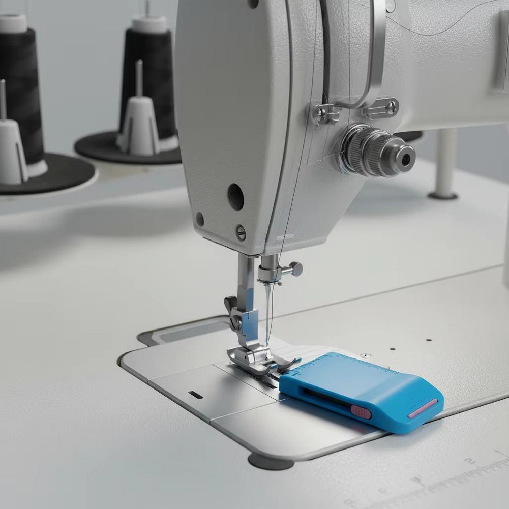 2-in-1 Magnetic Sewing Track S - Seam Ripper Tool recension och pris