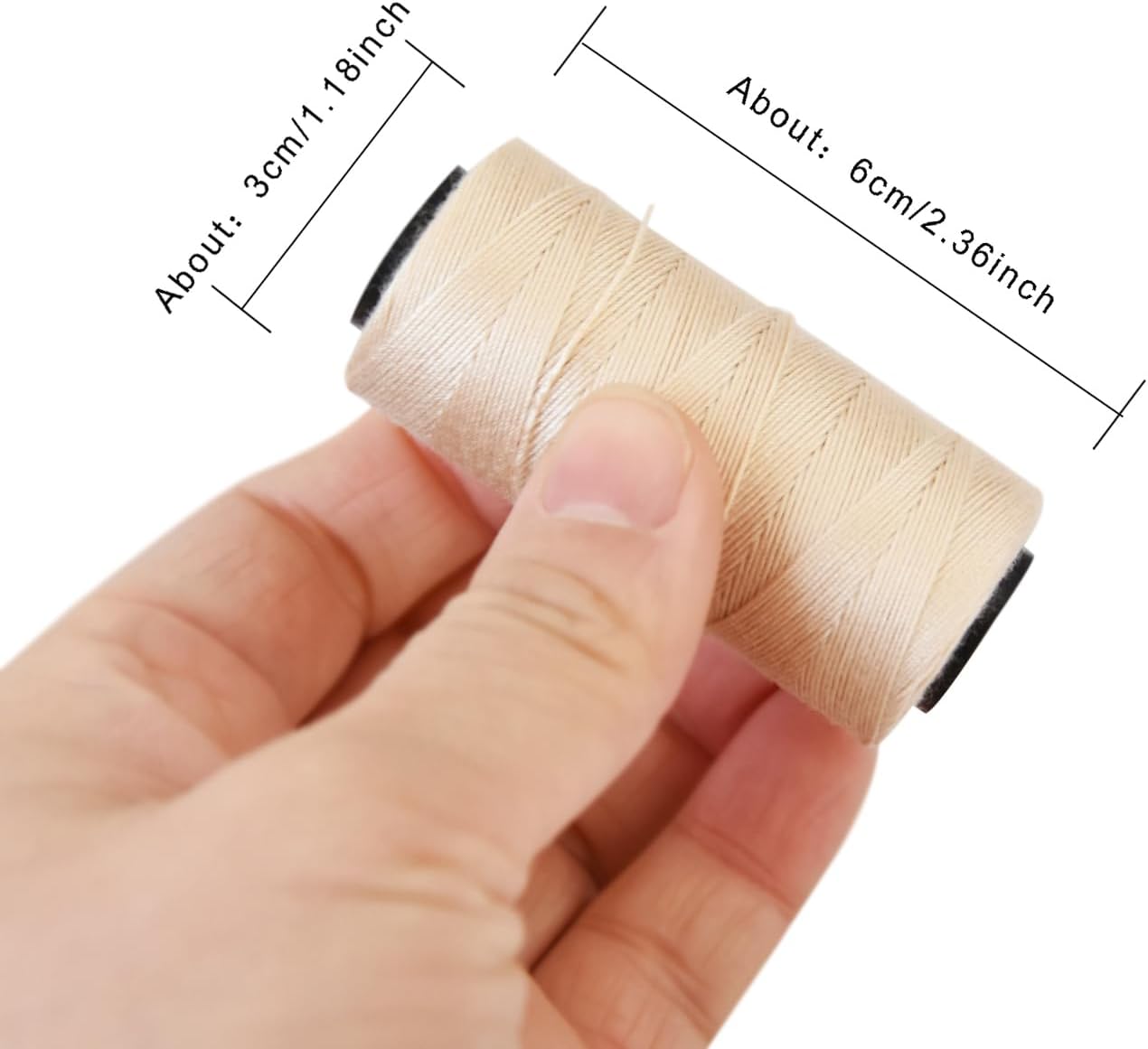 Hair Extensions Tool Kit: 1 th - Sewing Production recension och pris