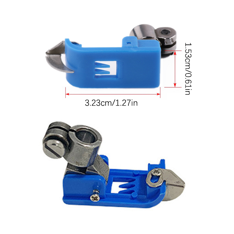 Universal Covering Stitch Mach - Sewing Machine Needle recension och pris