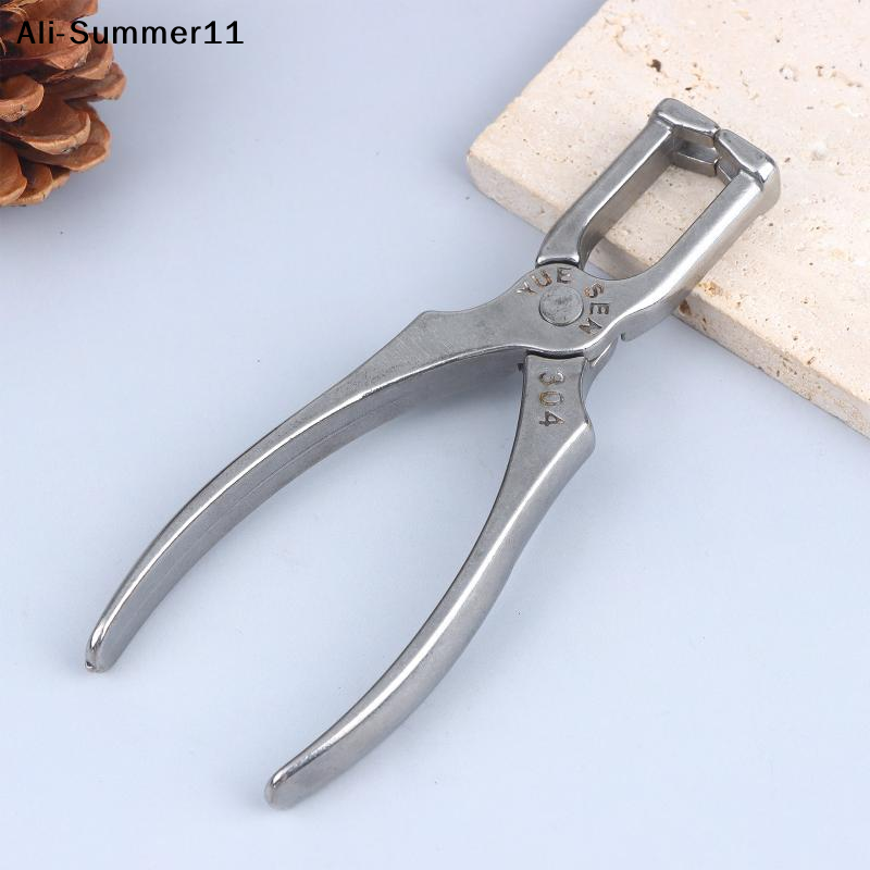 【U0】Stainless Steel Zipper Pli - Sewing Repair recension och pris