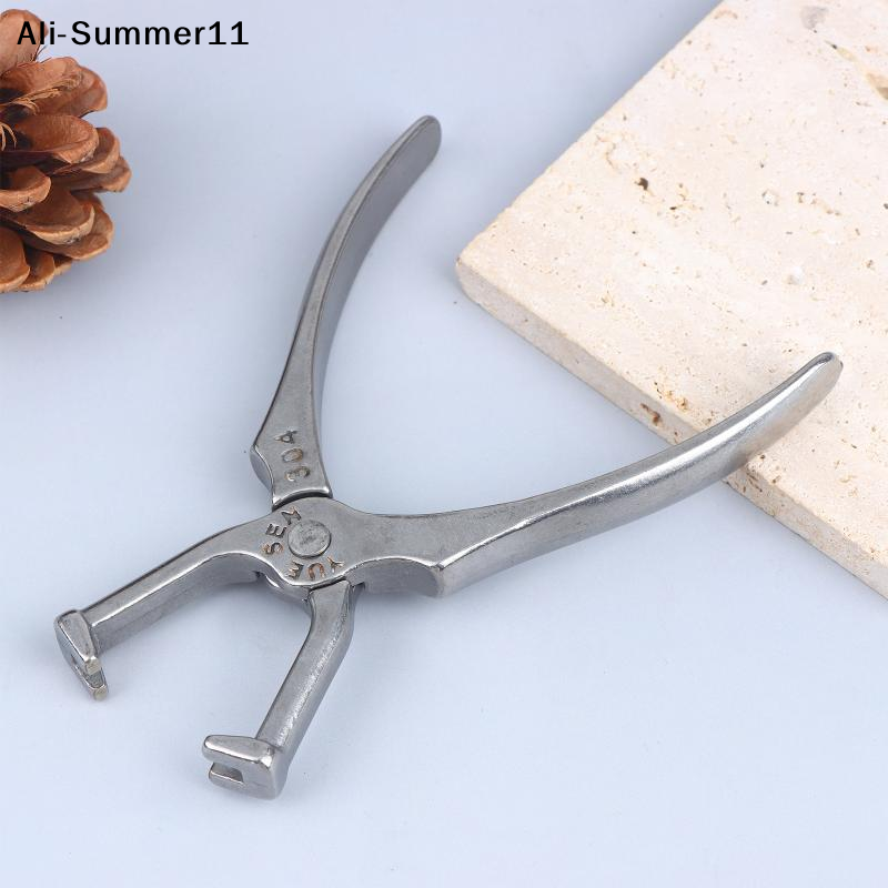 【U0】Stainless Steel Zipper Pli - Sewing Repair recension och pris
