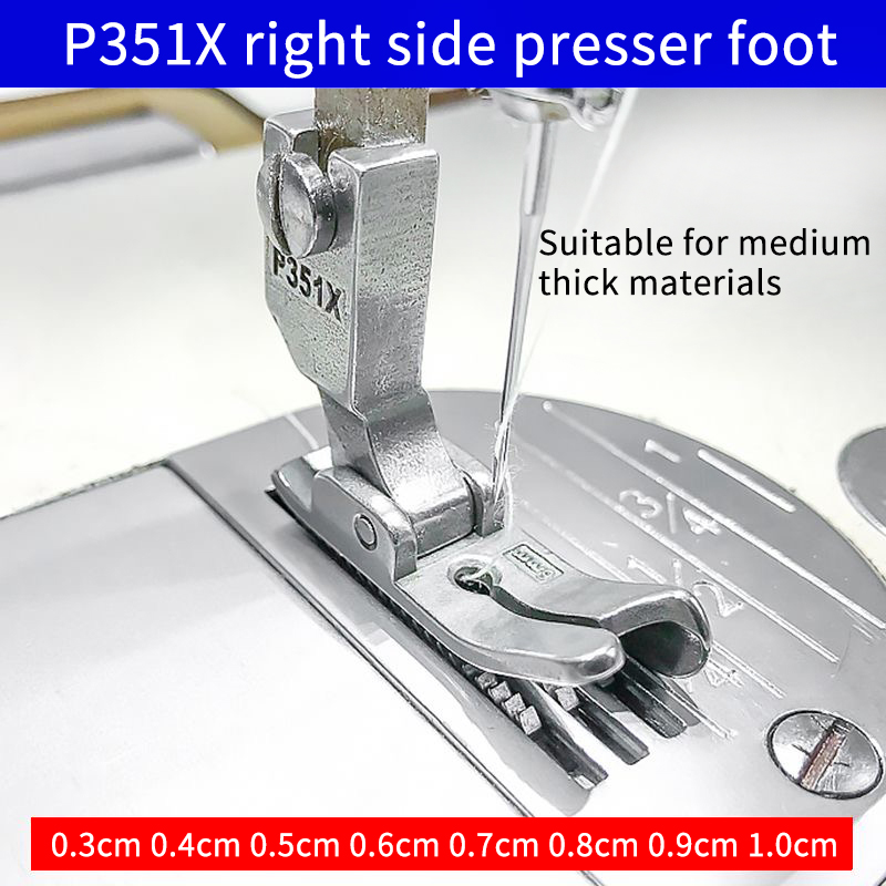 Industrial flat sewing machine - Textile Sewing Machines recension och pris