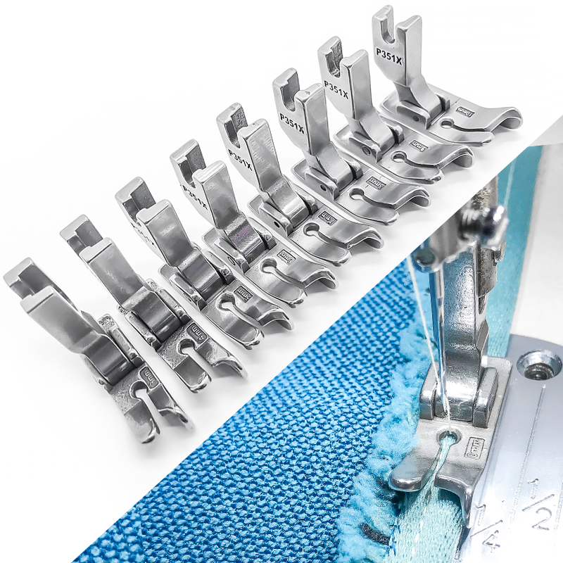 Industrial flat sewing machine - Textile Sewing Machines recension och pris