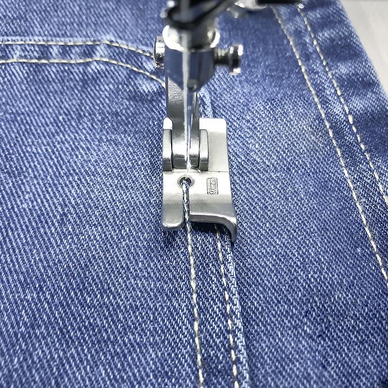 Industrial flat sewing machine - Textile Sewing Machines recension och pris